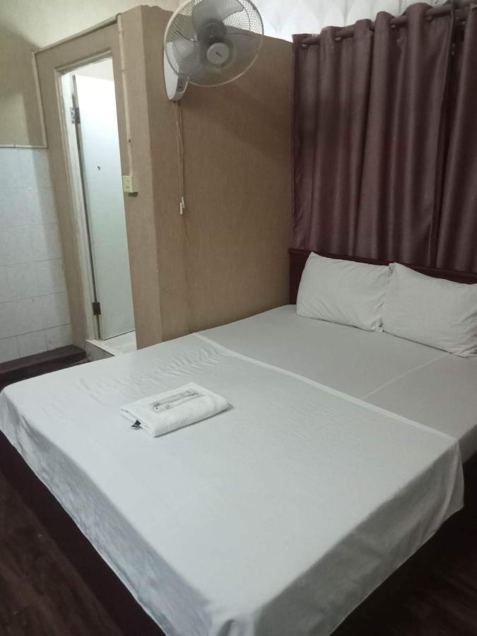 White River Guesthouse Phnom Penh Ngoại thất bức ảnh