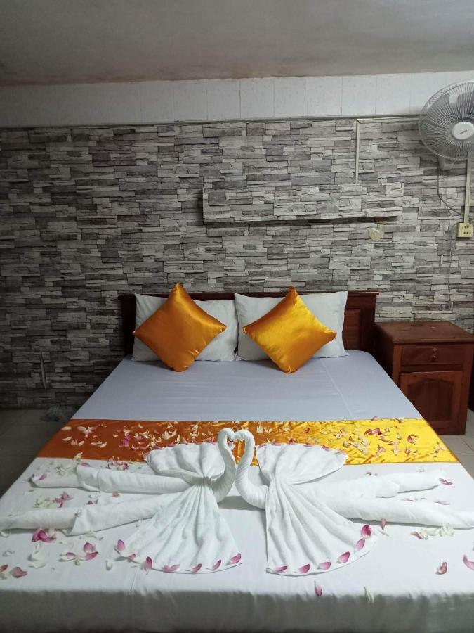 White River Guesthouse Phnom Penh Ngoại thất bức ảnh