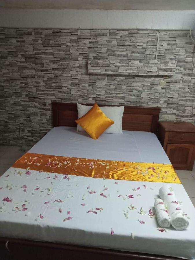 White River Guesthouse Phnom Penh Ngoại thất bức ảnh